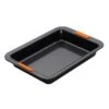 Molde Antiadherente Rectangular 33 Cm - Acero Al Carbono - Le Creuset
