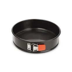 Molde Antiadherente Redondo Desmontable 20 Cm - Acero Al Carbono - Le Creuset