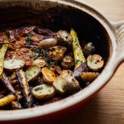 Molde Cerámico Redondo Y Fuente Le Creuset -Le Creuset Ventas molde ceramico le creuset