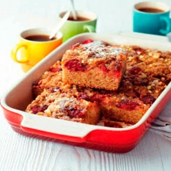 Bandeja Cuadrada Le Creuset