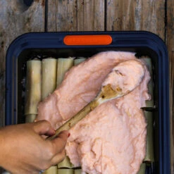 Molde Cuadrado Antiadherente Le Creuset -Le Creuset Ventas molde cuadrado le crueset 83dcf23a adff 478b a656 12be6c7a1ea7