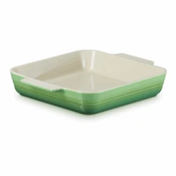 Bandeja Cuadrada Le Creuset -Le Creuset Ventas molde le creuset