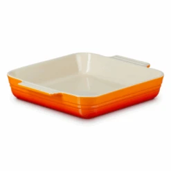 Bandeja Cuadrada Le Creuset -Le Creuset Ventas molde le creuset 50db9907 31b9 484e 98bd 832c9f0c4f5b