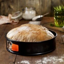 Molde Redondo Antiadherente Desmontable Le Creuset (20 A 26cm) -Le Creuset Ventas molde desmontable le creuset 753ed7f2 3b9b 4f6e bfd3 2e1a61913496