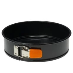 Molde Redondo Antiadherente Desmontable Le Creuset (20 A 26cm) -Le Creuset Ventas molde redondo 0cd109a1 e292 416f bb8c 430c2e1f2238