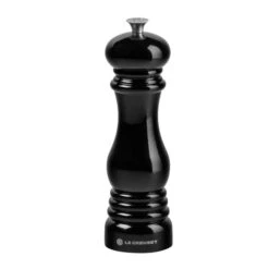 Molinillo De Pimienta 21 Cm Negro - Le Creuset