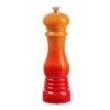 Molinillo De Pimienta 21 Cm Volcánico - Le Creuset