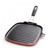 Parrilla Grill De Hierro Con Mango Desmontable Le Creuset