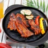 Parrilla Grill Redonda Tradition Le Creuset