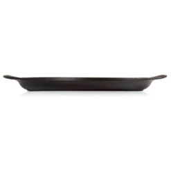 Parrilla Grill Redonda Tradition Le Creuset 29 Parrilla Grill Redonda Tradition Le Creuset -Le Creuset Ventas parrila negra lc