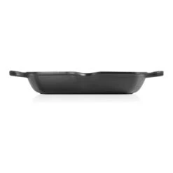 Parrilla Grill Cuadrada Honda Negra 30 Cm - Hierro Fundido - Le Creuset -Le Creuset Ventas parrilla grill cuadrada honda negra 30 cm hierro fundido le creuset