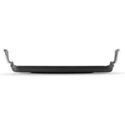 Parrilla Lisa Antiadherente TNS PRO Rectangular 25 X 35 Cm - Aluminio Forjado - Le Creuset -Le Creuset Ventas parrilla lisa antiadherente tns pro rectangular aluminio forjado le creuset 1