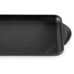 Parrilla Lisa Rectangular Negra 31,5 Cm - Hierro Fundido - Le Creuset -Le Creuset Ventas parrilla lisa rectangular negra hierro fundido le creuset