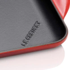 Parrilla Lisa Rectangular Tradition Le Creuset -Le Creuset Ventas parrillalecreuset1