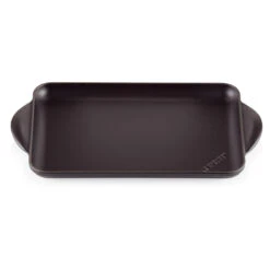 Parrilla Lisa Rectangular Tradition Le Creuset -Le Creuset Ventas parrillalecreuset2