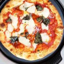 Parrilla Redonda Le Creuset De 32cm 22 Parrilla Redonda Le Creuset De 32cm -Le Creuset Ventas pizza en parrilla