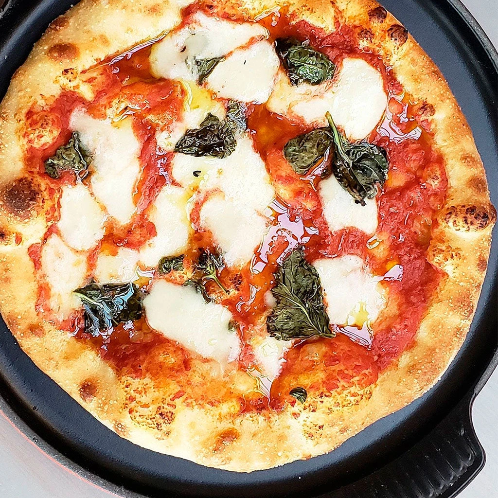 Parrilla Redonda Le Creuset De 32cm 8 Parrilla Redonda Le Creuset De 32cm - Imagen 8