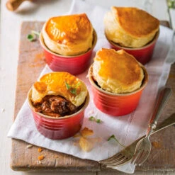 Set De 2 Ramequines Cerámicos Cereza Le Creuset 18 Set De 2 Ramequines Cerámicos Cereza Le Creuset -Le Creuset Ventas ramequines le cruset