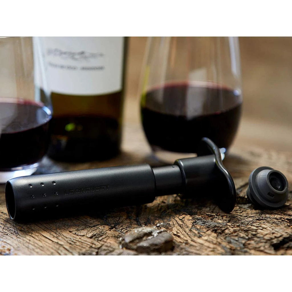 Bomba De Vacío WA-137 Le Creuset 9 Bomba De Vacío WA-137 Le Creuset - Imagen 9