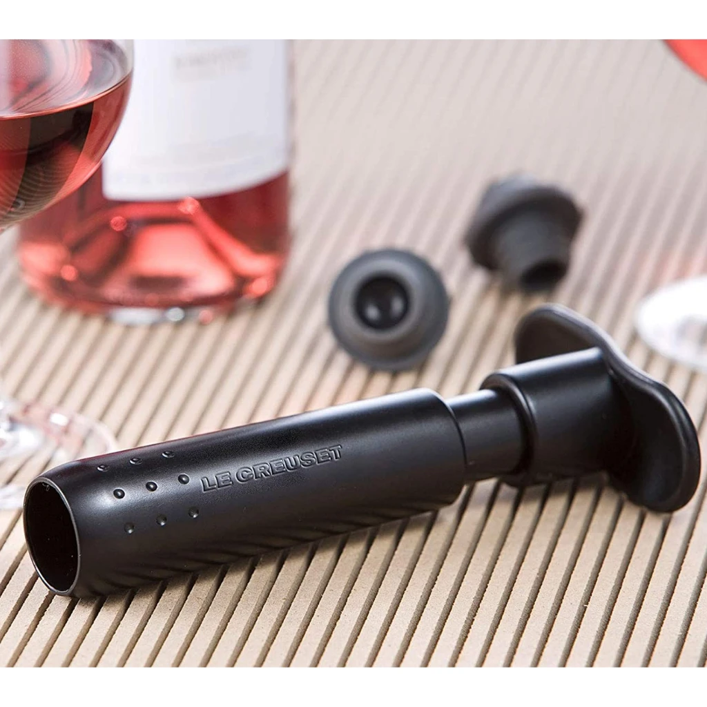 Bomba De Vacío WA-137 Le Creuset 3 Bomba De Vacío WA-137 Le Creuset - Imagen 3