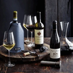 Bomba De Vacío WA-137 Le Creuset 25 Bomba De Vacío WA-137 Le Creuset -Le Creuset Ventas sacacorchos le creuset negro 9