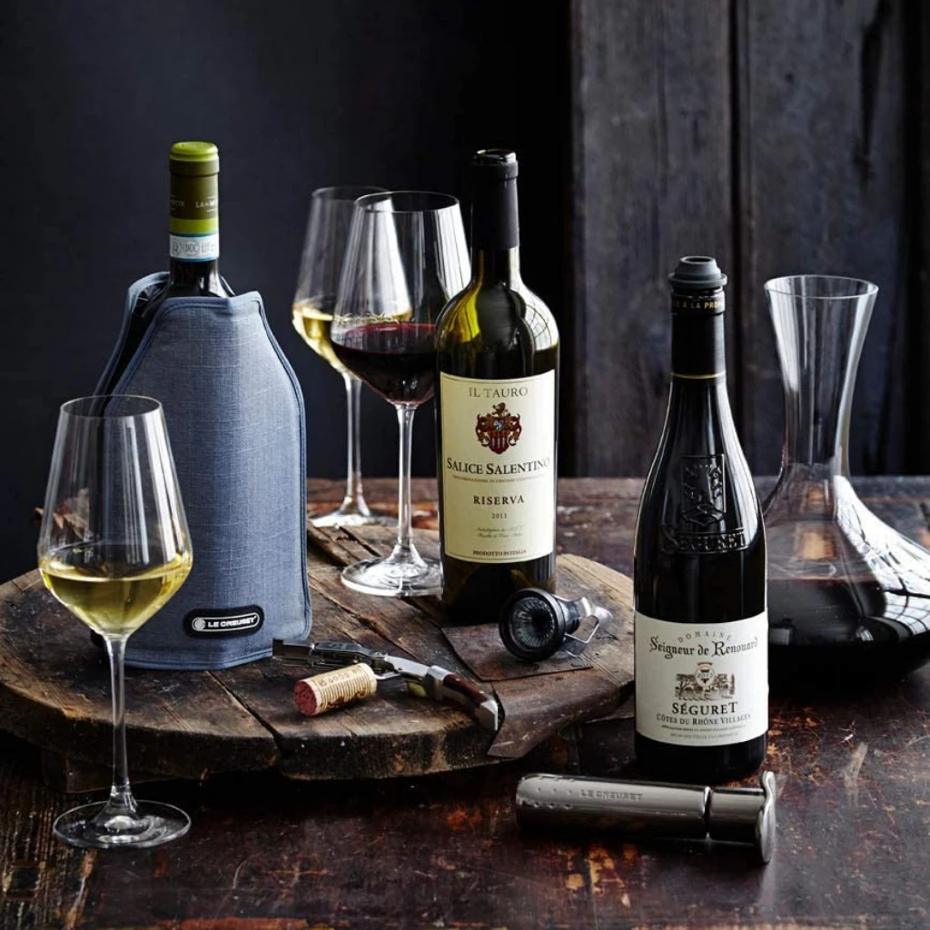 Bomba De Vacío WA-137 Le Creuset 8 Bomba De Vacío WA-137 Le Creuset - Imagen 8