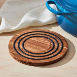 Salvamanteles Magnético De Madera Le Creuset 12 Salvamanteles Magnético De Madera Le Creuset -Le Creuset Ventas salvamanteles 37219710 2aa9 4dca 947c e9e7d3fc707d