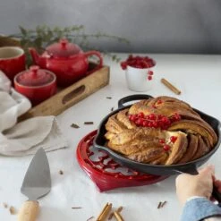 Sartén Skillet Le Creuset -Le Creuset Ventas salvamanteles 544fd1ee eb00 4c8e a568 2f79925d966b