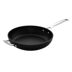 Sartén Antiadherente Alta Con Asa 28 Cm - Aluminio Forjado - Le Creuset
