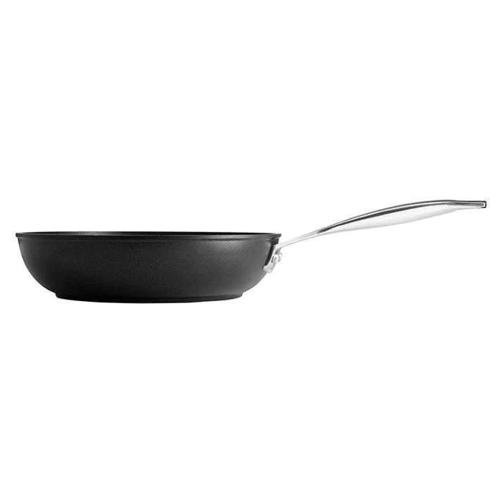 Sartén Antiadherente TNS PRO Alta 24 Cm - Aluminio Forjado - Le Creuset 2 Sartén Antiadherente TNS PRO Alta 24 Cm - Aluminio Forjado - Le Creuset - Imagen 2
