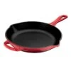 Sartén Skillet Cereza 26 Cm - Hierro Fundido - Le Creuset