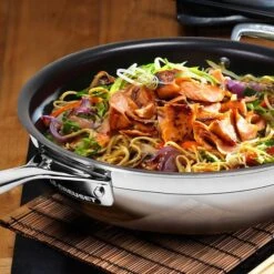 Sartén Antiadherente Premium Le Creuset