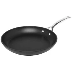 Sartén Antiadherente TNS PRO Baja 30 Cm - Aluminio Forjado - Le Creuset