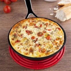 Sartén Antiadherente TNS PRO Baja 30 Cm - Aluminio Forjado - Le Creuset 12 Sartén Antiadherente TNS PRO Baja 30 Cm - Aluminio Forjado - Le Creuset -Le Creuset Ventas sarten antiadherente cm aluminio forjado le creuset.jpg7 1 1