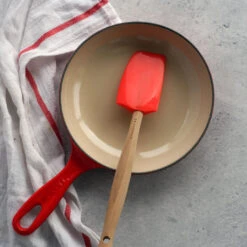 Conjunto Cocotte Y Sartén Multifunción Le Creuset -Le Creuset Ventas sarten hierro skilletLe Creuset 9 Claudia Julia