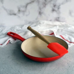 Conjunto Cocotte Y Sartén Multifunción Le Creuset -Le Creuset Ventas sarten hierro skilletLe Creuset Claudia Julia