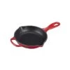 Sartén Skillet Cereza 16 Cm - Hierro Fundido - Le Creuset