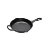 Sartén Skillet Negro Mate 16 Cm - Hierro Fundido - Le Creuset