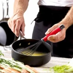 Sauté Antiadherente Le Creuset -Le Creuset Ventas saute lecreuset2 996c98cc 263b 4bd4 b3a9 2738c8fa9a82