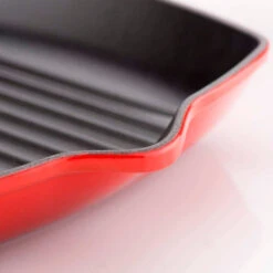 Sartén Skillet Grill Oval Le Creuset -Le Creuset Ventas skillet hierro cuadrada