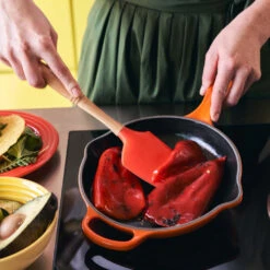 Sartén Skillet Le Creuset -Le Creuset Ventas skillet le creuset 2 27be037f 3d39 4314 8134 2453f7d08ed9