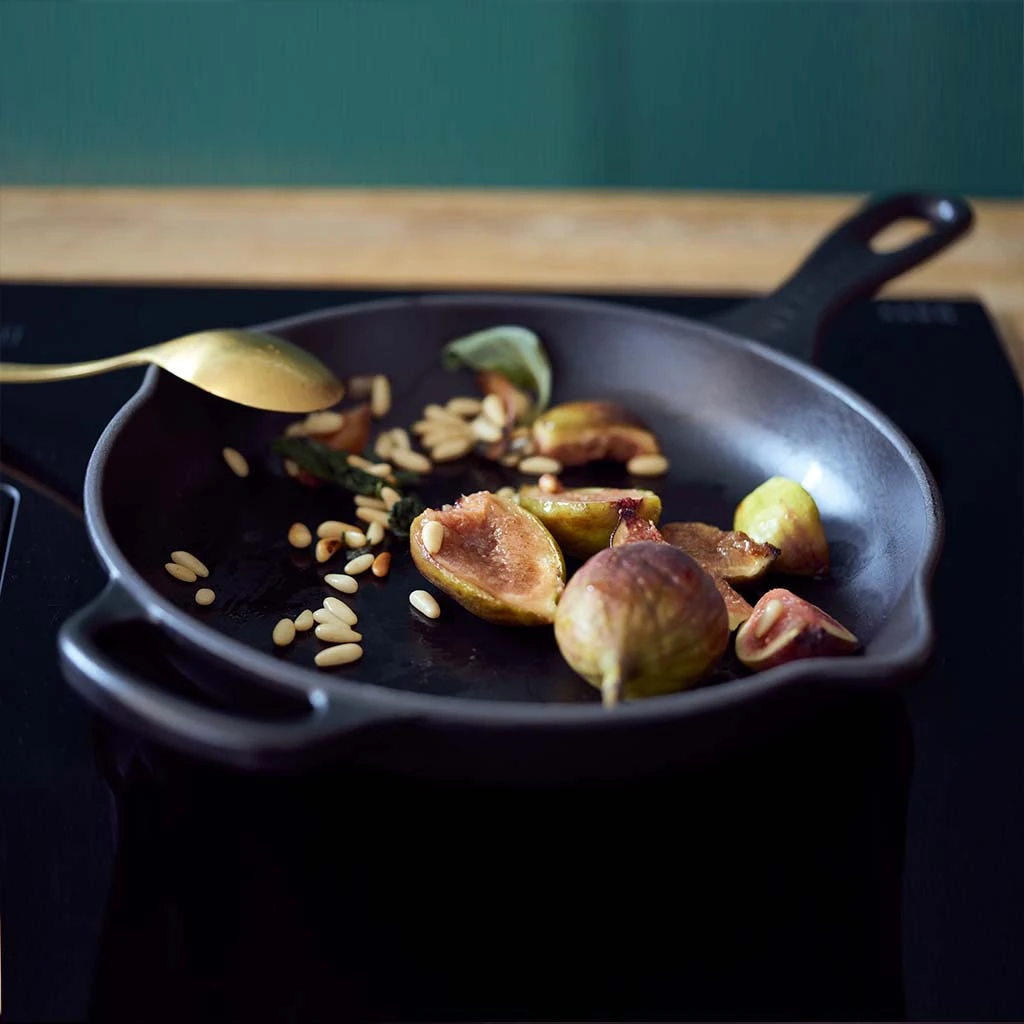 Sartén Skillet Alta 26cm Le Creuset 15 Sartén Skillet Alta 26cm Le Creuset - Imagen 15