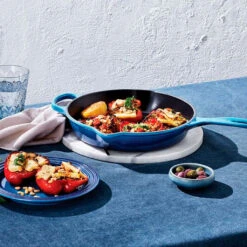 Sartén Skillet Alta 26cm Le Creuset 23 Sartén Skillet Alta 26cm Le Creuset -Le Creuset Ventas skillet 222cda15 c834 4b3e adcc 2f32ff2a8f22