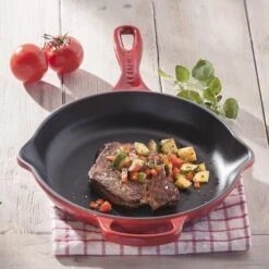 Sartén Skillet Le Creuset -Le Creuset Ventas skillet le creuset 25f5dd0a a0e0 49d3 b641 eb1cbd75e1d8