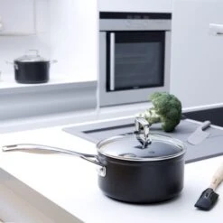 Tapa 28 Cm - Cristal - Le Creuset -Le Creuset Ventas tapa de cristal le creuset.jpg11 3