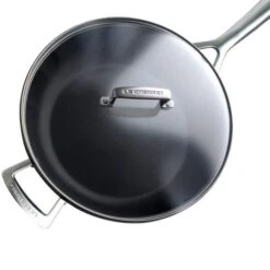 Tapa 28 Cm - Cristal - Le Creuset -Le Creuset Ventas tapa de cristal le creuset.jpg13 3