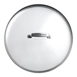 Tapa 28 Cm - Cristal - Le Creuset