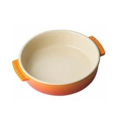 Cazuelita Tipo Plato Para Tapas Le Creuset -Le Creuset Ventas tapas volcanico eebda0ef a68e 4146 b7b5 00b02001060d