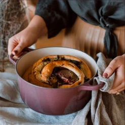 Cocotte Redonda Evolution Le Creuset De 18 A 34 Cm 38 Cocotte Redonda Evolution Le Creuset De 18 A 34 Cm -Le Creuset Ventas tarta en fig 5b9ff81a d143 4d18 861e bb4b4a143697