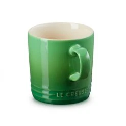 Taza 350 Ml Bamboo - Cerámica De Gres - Le Creuset